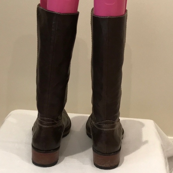 Frye boots - Picture 2 of 5